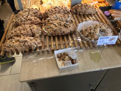 -好利来(彩香店)