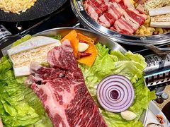 -韩国大金刚烤肉·料理(印象城店)