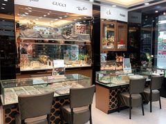 -锦泉眼镜·视光体验中心(环市西路店)