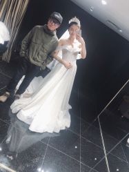 婚纱-GRACE KELLY婚纱与礼服(北京店)