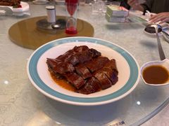 -椿记烧鹅(北门店)