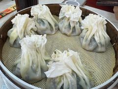 -内蒙联营烧麦 草原石榴红(护国寺店)