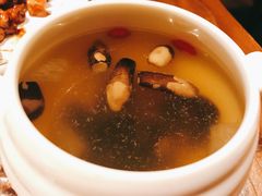 -陆壹捌餐厅(五大道店)