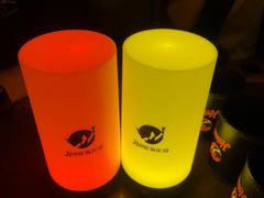 -Helens海伦司小酒馆(广州永庆坊店)