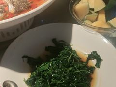 -老平安农家菜(平安店)
