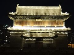 -大同古城墙