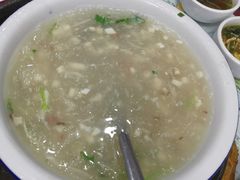 -老厨房饭庄
