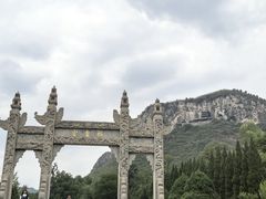 -娲皇宫