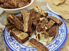 -清真·鸦儿李记·小馆(后海店)