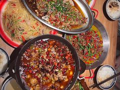 -泥糊破店小酒馆·团建聚餐(南京西路店)