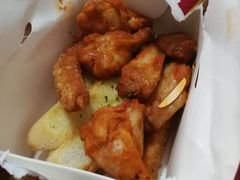 -米斯特比萨(罗斯福店)