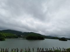 -宁波九龙湖开元度假村
