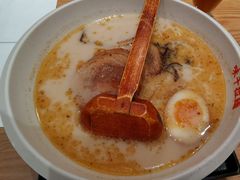 -味千拉面(又一城店)