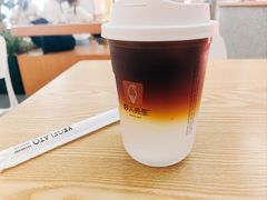 -野人先生Gelato(上海长宁龙之梦店)