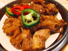 -广东胜利宾馆西关粤中餐厅