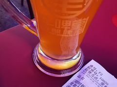 -牛啤堂精酿啤酒餐吧(五棵松华熙店)