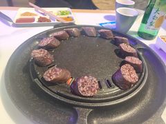 -刘炭长牛烧大块烤肉(珠海香洲店)