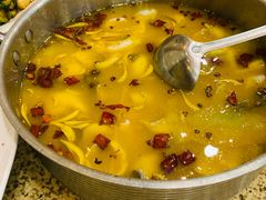 -鹊华居·地道鲁菜·海鲜·融合味(大明湖店)