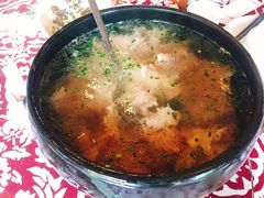原味土猪汤-临家闽南菜(大唐店)