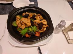 -海棠湾九号度假酒店-融荟家和中餐厅