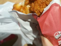 -肯德基(学院路店)