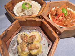 -晓粤·惹味粤菜(凯德乐峰广场店)