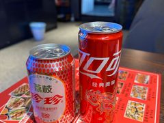 -鼎牛牛炖锅·烤串(温泉路店)