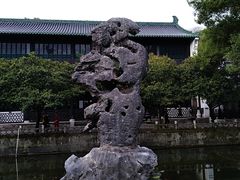 -浙江省博物馆(孤山馆区)