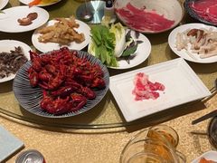 -新希望诺富特酒店-青岛湾中餐厅