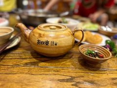 -亮欢寨(凯里总店)