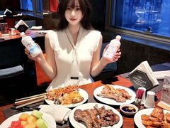-北京朝阳悠唐皇冠假日酒店