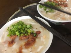 -老西关濑粉(文明路店)