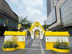 -东莞松山湖万象汇