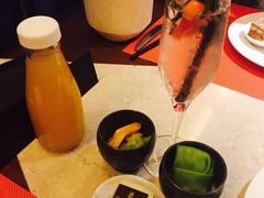 -富力丽思卡尔顿酒店·香荟全日制餐厅