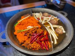 -珮姐老火锅(新街口店)