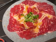 -厚贞日式烤肉(浦东汇智店)