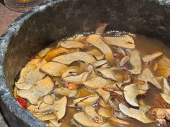 -蘑界·野生菌火锅(深业上城店)