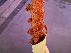 -三代烤肉(保利广场店)
