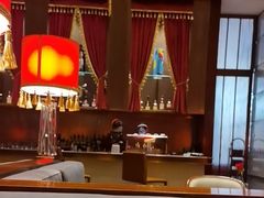 -郑州希尔顿酒店·阿米奇意大利餐厅