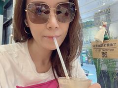 -芬芳甜品(同福路店)