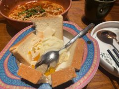 -云海肴·汽锅鸡·云南菜(苏州中心店)
