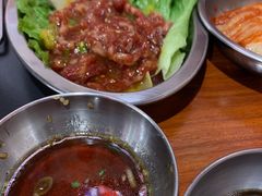 -大阪烧肉BAKA一代(十亩地店)