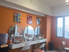 -爱定格照相馆.证件照(周浦万达店)