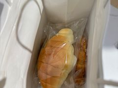 -小飞象面包公社(珠江路金鹰店)