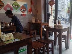 -春雪面馆(转塘店)