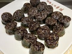-元坊珲春无烟串城(北海路店)