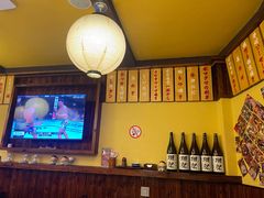 -鸟鹏烧鸟居酒屋(熙龙湾店)