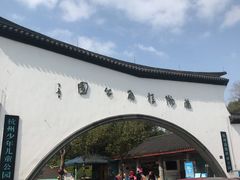 -杭州少年儿童公园