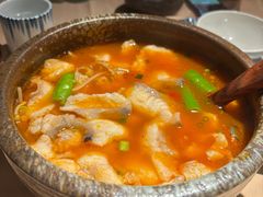 -山石榴·贵州菜(丰盛里店)