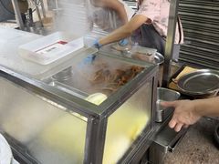 -明记牛杂(新马路分店)